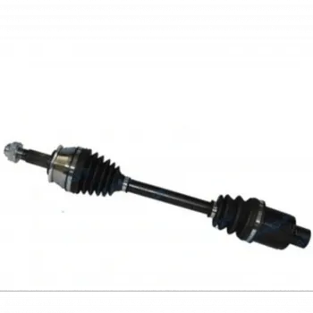 Komple Aks Ön Sağ (25x34x52.4) – 2163027-66 – Opel Mokka Trax 1.4 Ve Sonrası Uyumlu