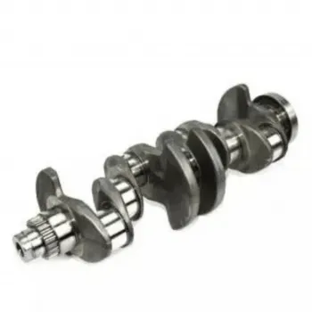 Krank Mili – 1115178-00 – Volkswagen Transporter T5 Ve Sonrası Uyumlu