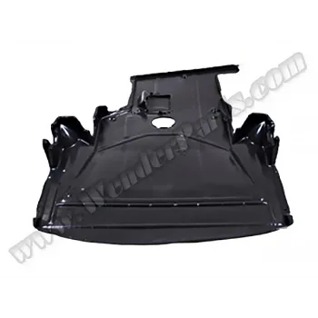 Motor Alt Muhafaza E46 1998-01