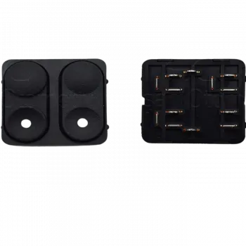 Opel Astra F Uyumlu Cam Açma Düğmesi Sol 2li 2223144 00 WISCO