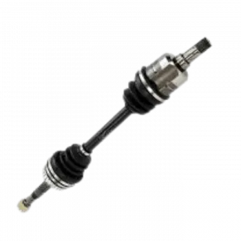 Opel Astra H Zafıra 04-10 Arası Uyumlu Komple Aks Ön Sağ (30x34x52.5) 595mm 2163117 66 WENCOR