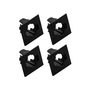 Park Sensör (PTS) Yuvası E60 Set:4ad Ön 2003-06