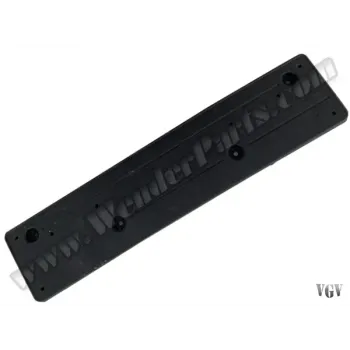 Plakalık X5:F15 Ön