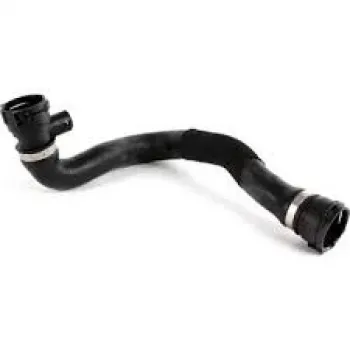 Radyatör Hortumu E39 E38 [M60 M62] Alt; Sağ 1999-03