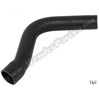 Radyatör Hortumu W124 [M102] Üst; Sol Klimalı