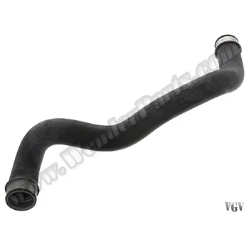 Radyatör Hortumu W204 [OM642] Üst; Sol