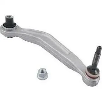 Salıncak E60 E65 Arka Üst Sol; Alüminyum Arka Taraf