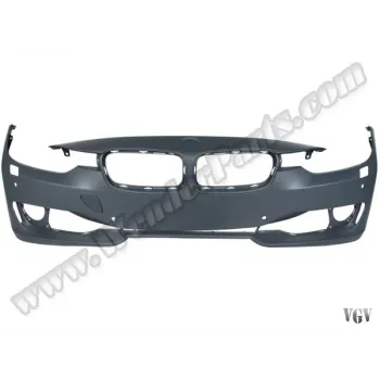 Tampon F30 Ön; F.Yık-lı, PDCli -Basis- 2012-15