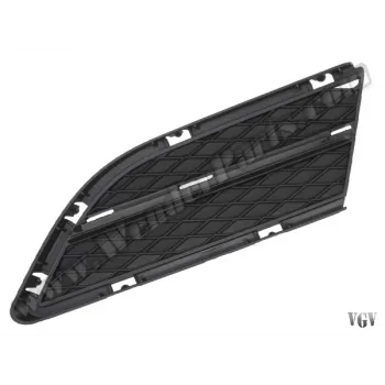 Tampon Izgarası E90-LCI Ön Sol; Kapalı 2008-11