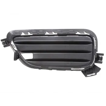 Tampon Izgarası X3:F25 Ön Sağ; Kapalı 2014-17