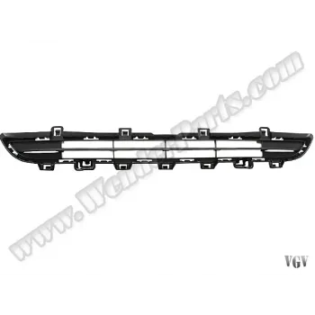 Tampon Izgarası X3:F25 Ön Üst Orta 2014-17
