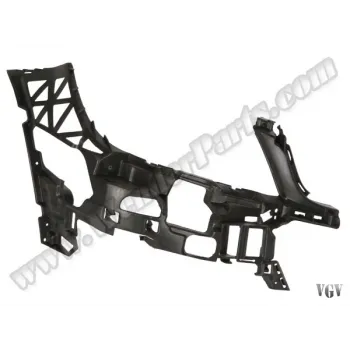 Tampon Taşıyıcı Braketi W204 Ön İç Sağ 2011-13
