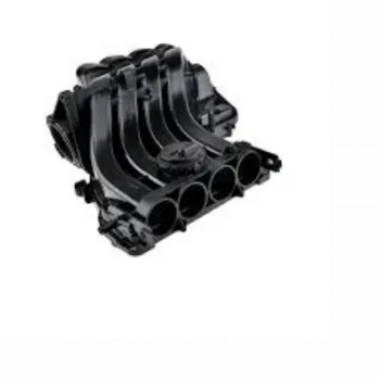 Vokswagen A1 A3 Fabıa 2 Octavıa 2 09 Ve Sonrası Uyumlu Emme Manifoldu 1115155 00 WISCO