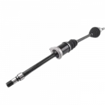 Volkswagen Crafter 16 Ve Sonrası Uyumlu Komple Aks Ön Sol (44x42x72,4) 722mm 1163010 66 WENCOR