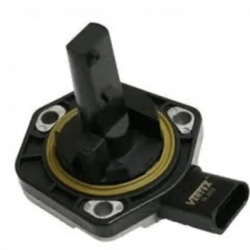 Volkswagen Golf Passat Audı A3 A4 A6 05 Ve Sonrası Uyumlu Yağ Seviye Sensörü 1283431 00 WISCO