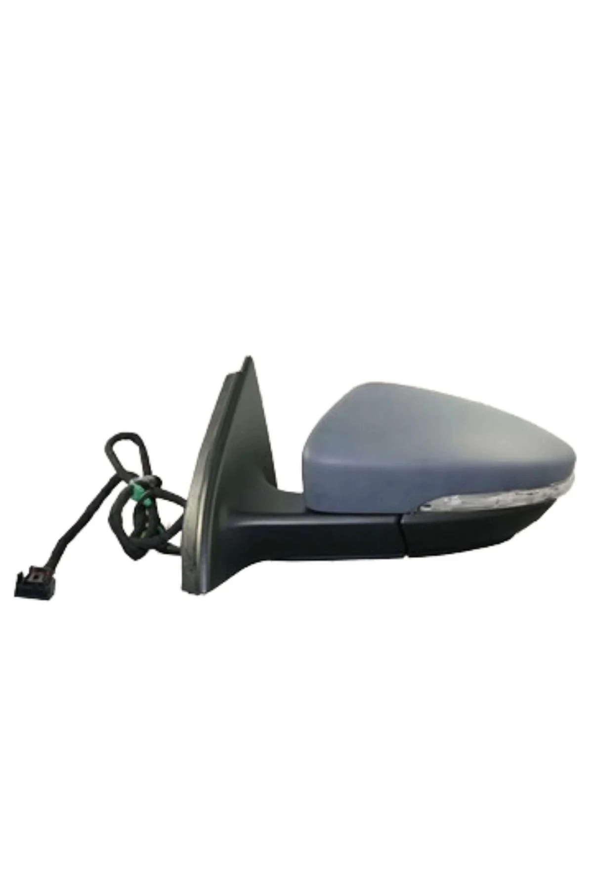 VW Passat B7 2010-2014 Mirror Right ELK ISI AST KON SIN 6 PIN 3AA8575089B9 Wisco