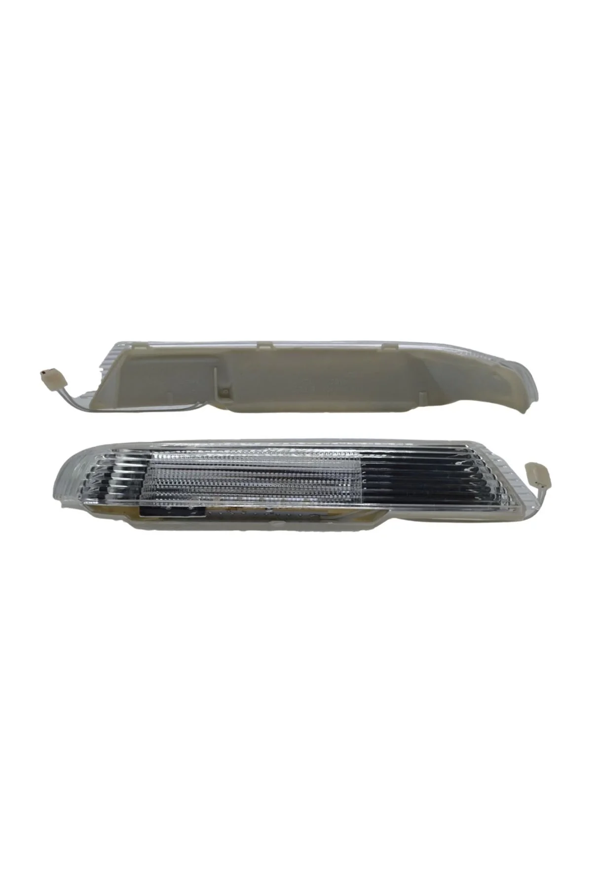 VW Touareg 2002-2010 Left Mirror Indicator 7L6949101A Wisco