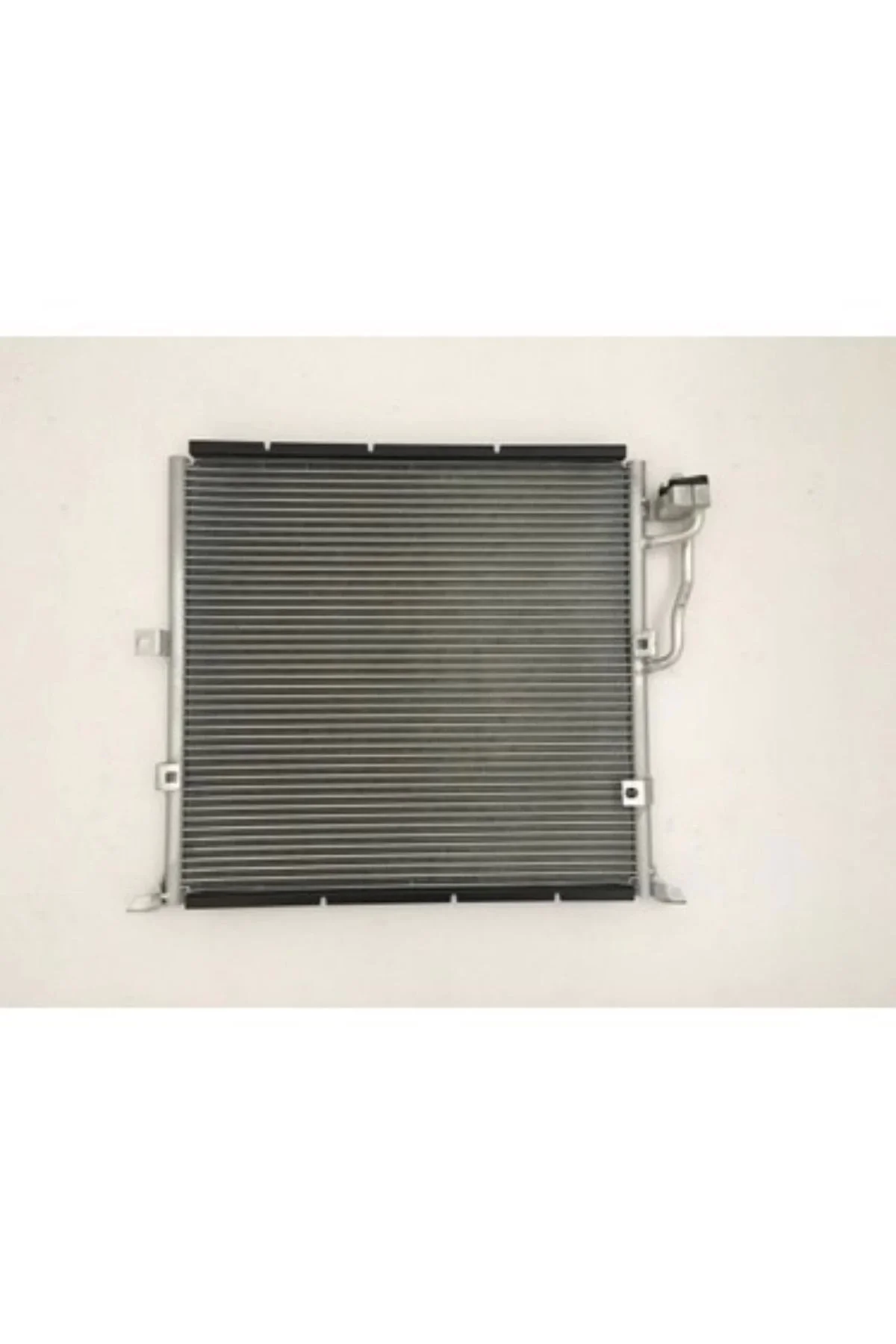 BMW 3 Series E36 1989-2000 A/C Condenser 490X432X16 41111833005 Wisco