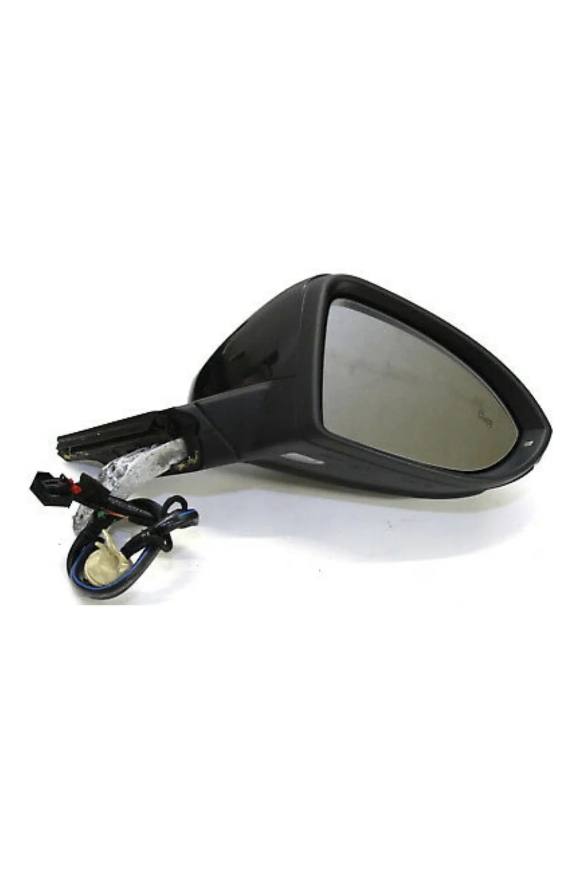 VW Golf 7 2013-2017 Golf 7.5 2017-2020 Mirror Right ELK ISI AST KON KAT SIN 8 PIN 5G1857508BF9B9 Wisco