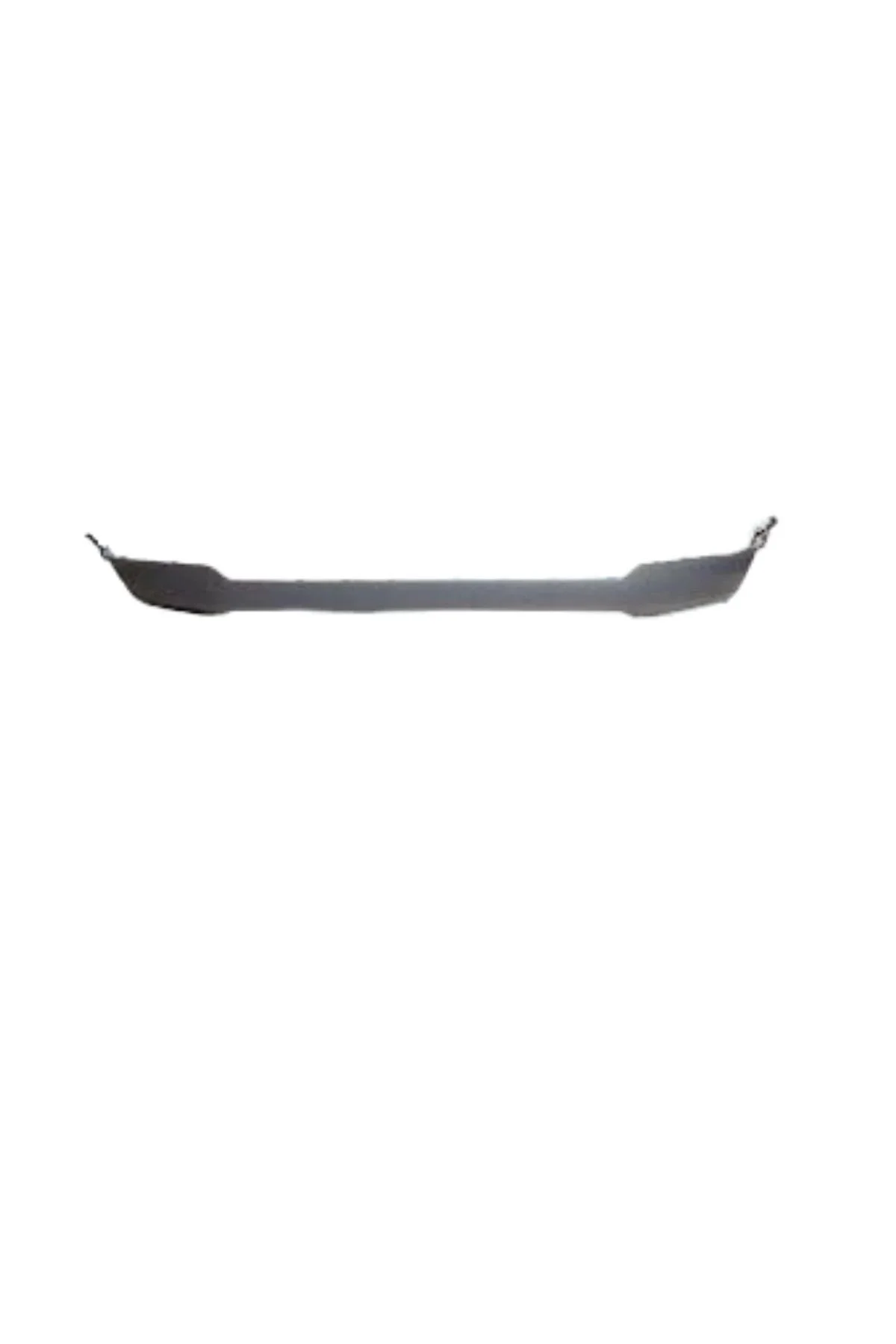 VW Crafter 2017- Bumper Front Upper Primed 7C0807819AGRU Wisco