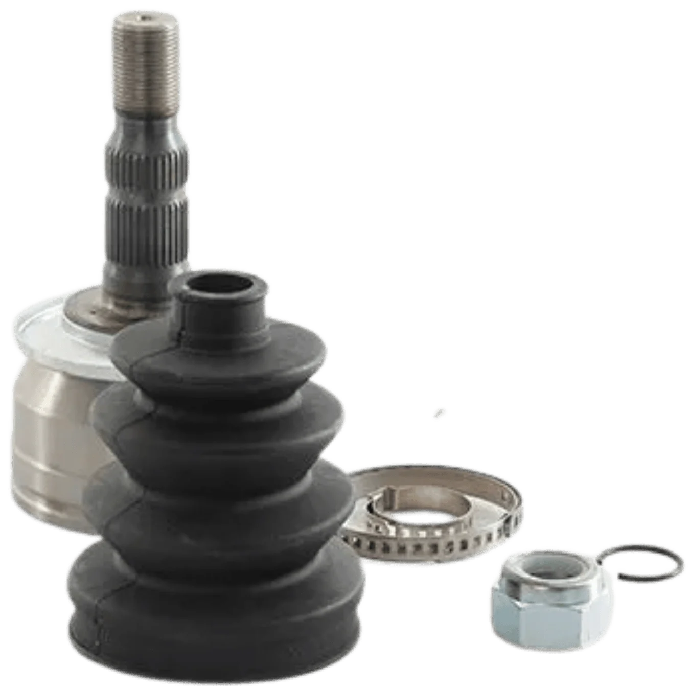 Opel Astra K MT B14XFT B14XFL 2016- Axle Head Outer 22X23X35 153,2MM 13462051 Wencor