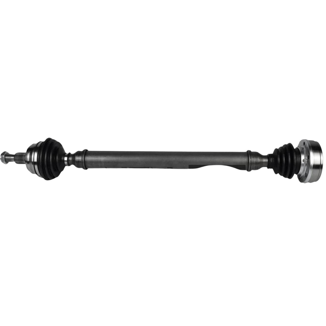 Volkswagen Golf IV (1J1) 1.6I 1997- Complete Drive Shaft Right Front Length 822MM 1J0407272AB Wisco