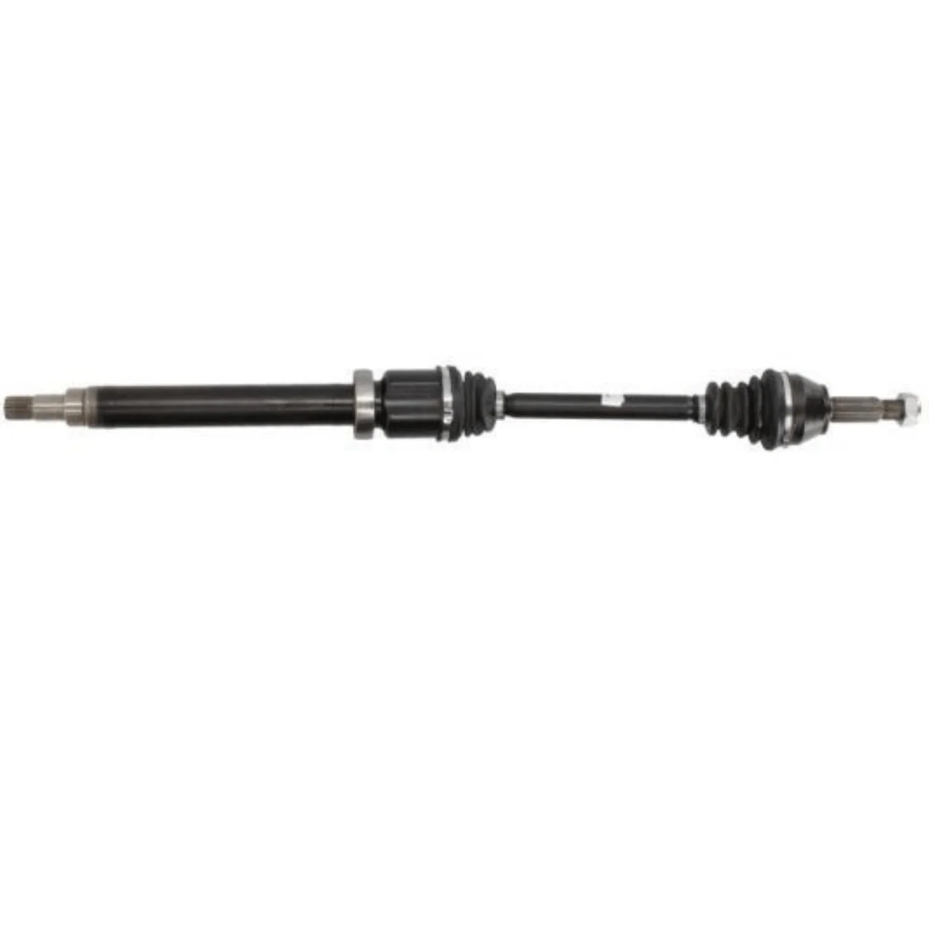 Ford Fiesta V Fiesta VI Fiesta VII 1.5 Tdci 1.4 Tdci M-T 2001- Complete Drive Shaft Right Front Length 916MM M T 1142790 Wisco