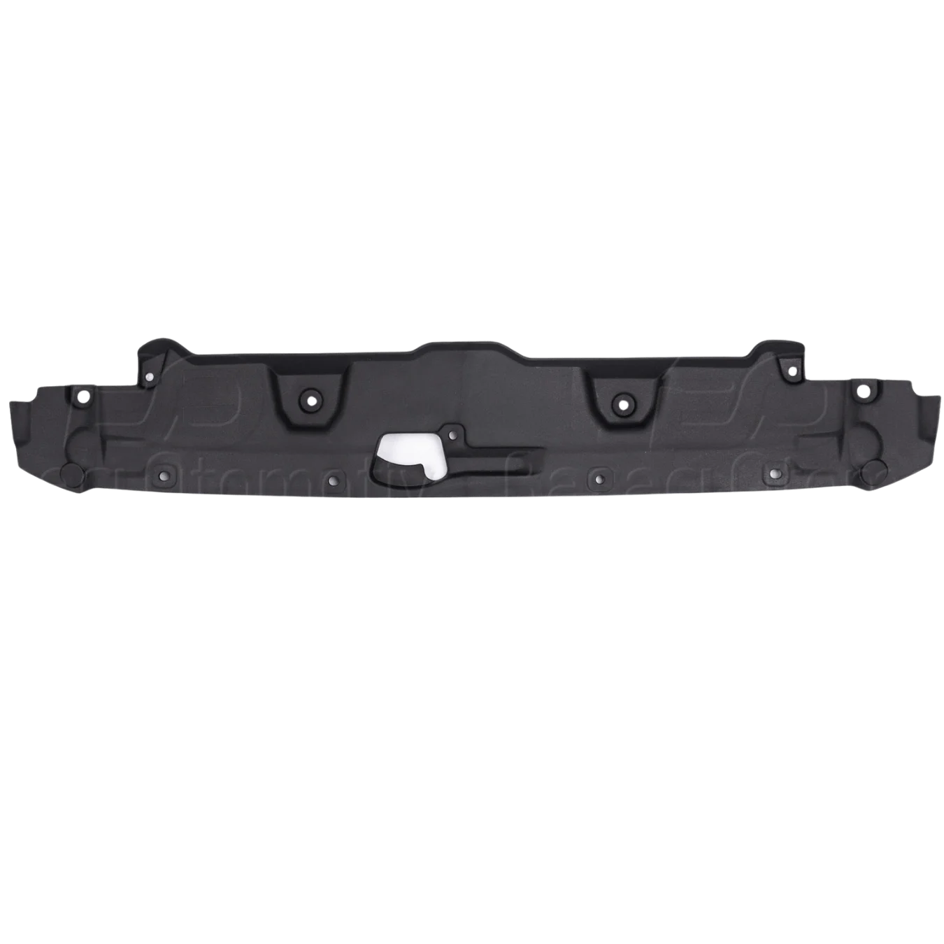 Seat Ibiza 5 FR (KJ1, Kjg) 2017- Upper Panel Bracket 6F0853655C9B9 Wisco