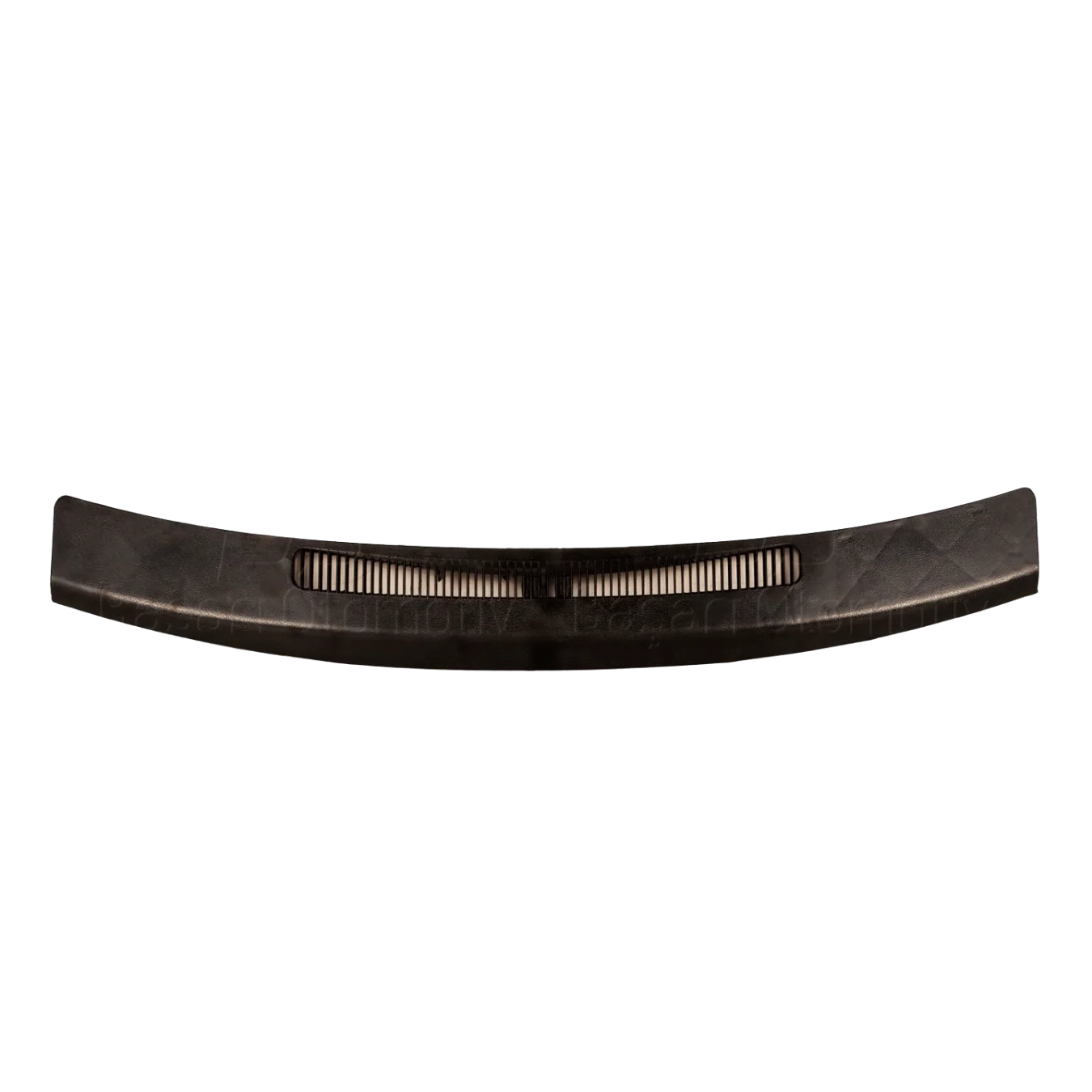 Opel Astra G 1998- Windscreen Cowl Grille Black 24435734 Wisco
