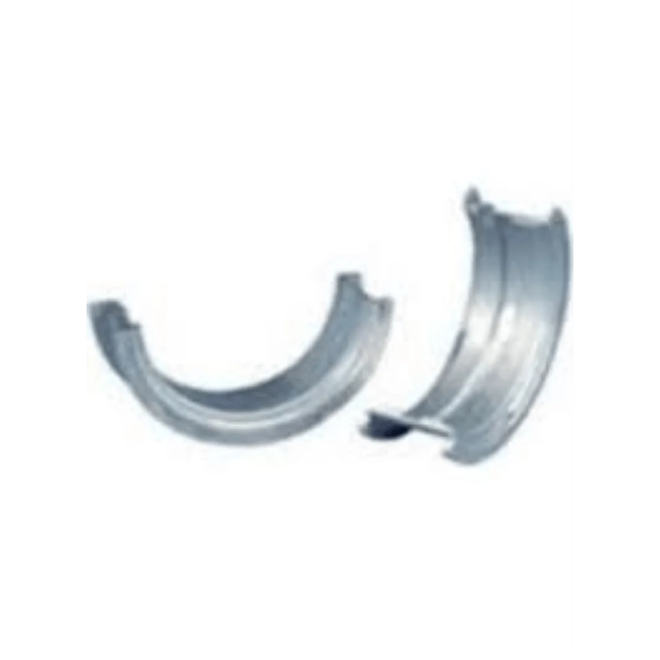 Mercedes Connecting Rod Bearing OM611613 OM646648 0.50mm 1 CYL KNG_CR1018SPC050 King