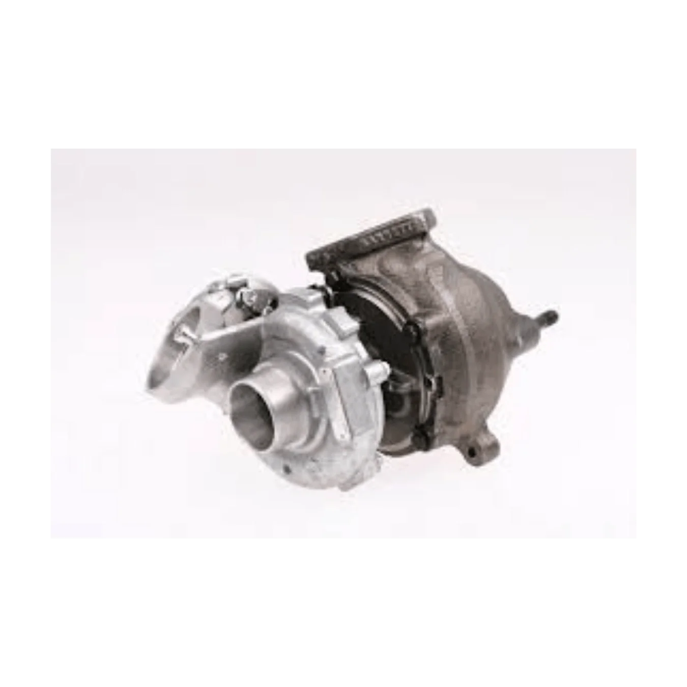 BMW E46 X3:E83 Turbo M47N 11657794144 Wender