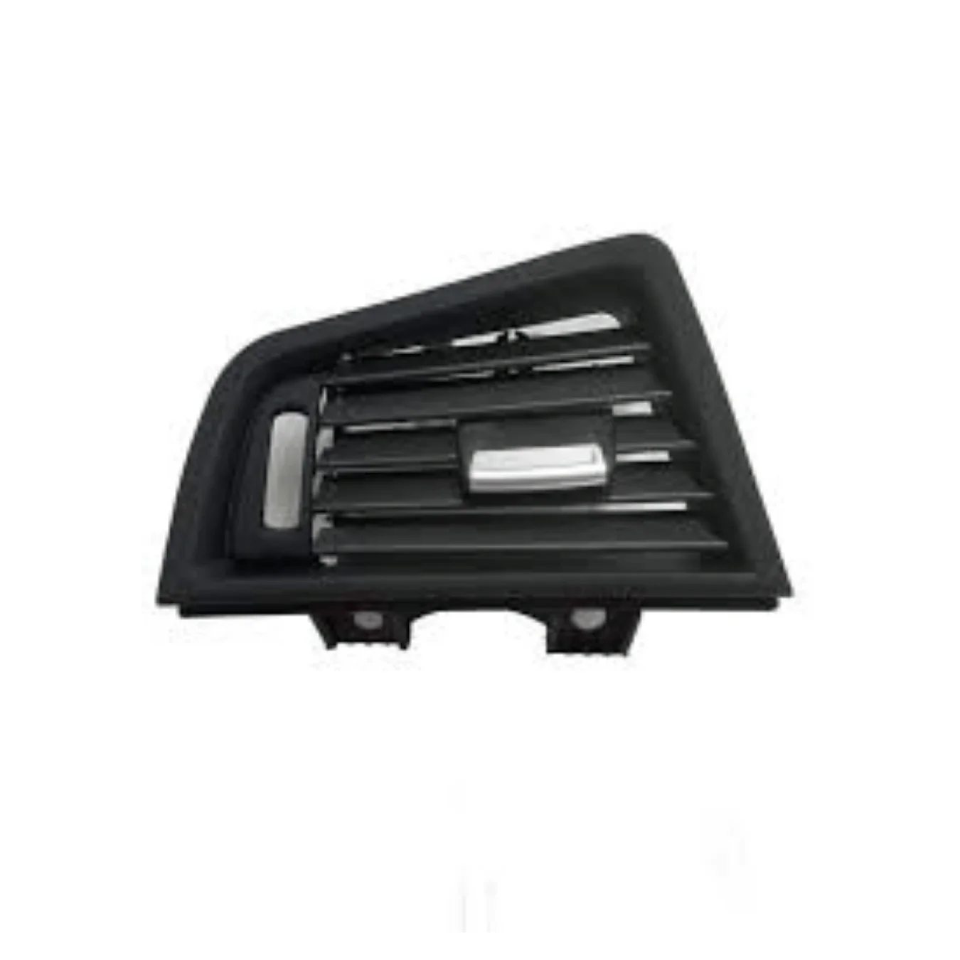 BMW F10+LCI A/C Heater Grille Front Left Black 64229166889 Wender