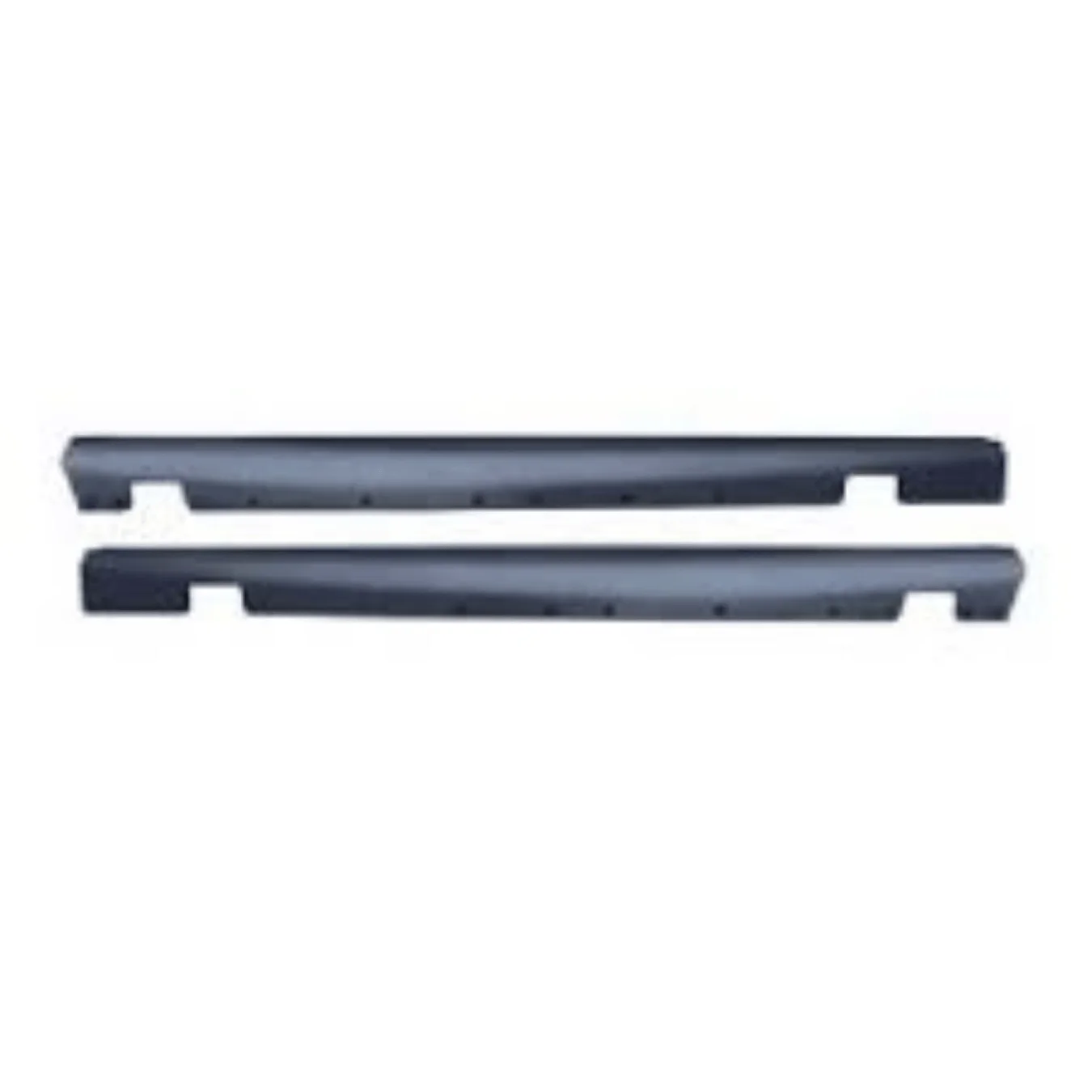 Mercedes W211 2002-2005 Side Skirt Cover Right AMG A2116980454 Wender