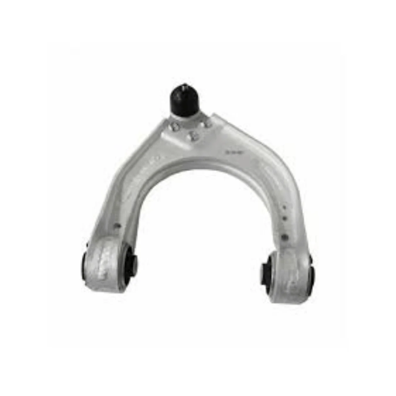 Mercedes W211 Control Arm Front Upper Left Aluminum A2113308907 Wender