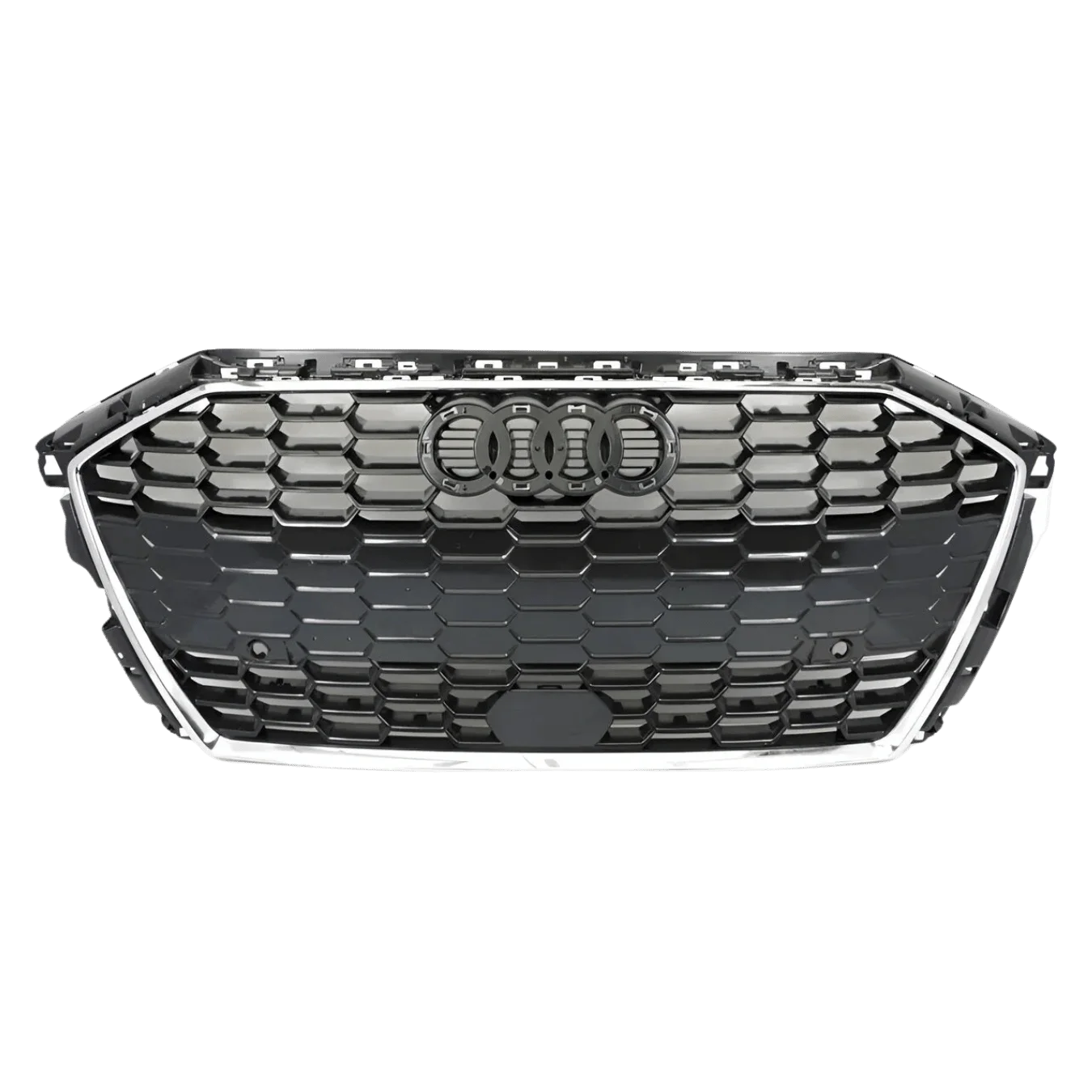 Audi A3 2021- Front Radiator Grille 8Y0853651ERN4 Wisco