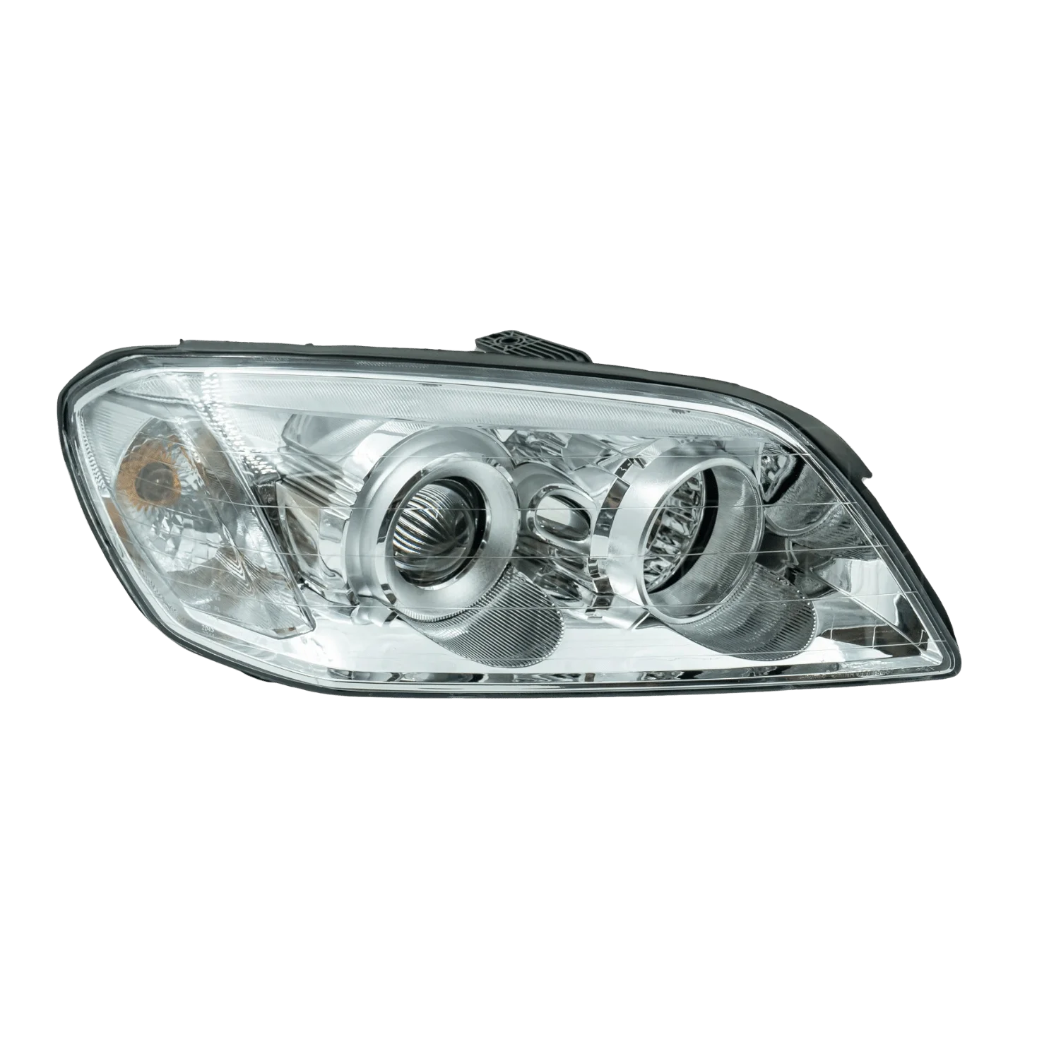 Chevrolet Captiva C100 2007-2010 Right Headlight 96626974 Wisco