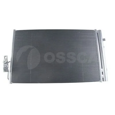 BMW X3 F25 2009-2017 X4 F26 2013-2018 Petrol/Diesel A/C Condenser 618X381X16 8FC351343171 Wisco