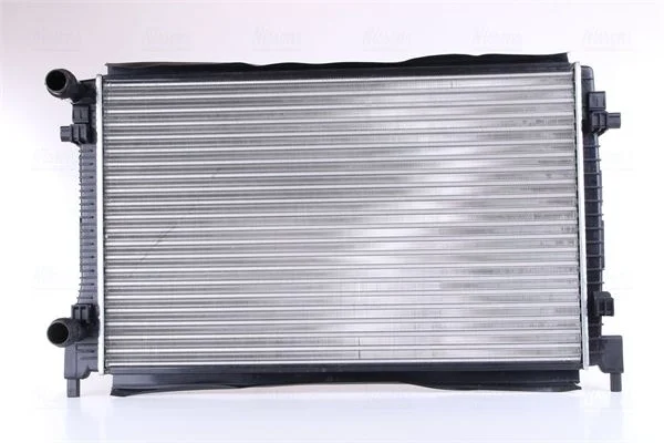 Skoda Fabia Octavia GOLF7 1.6 2014- Radiator Mechanical MT 650X414X23 5Q0121251HC Autolux