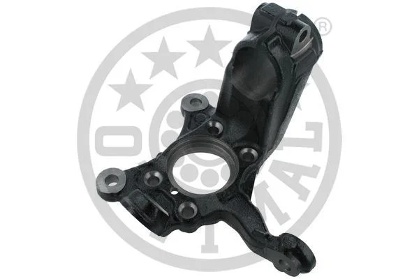 VW Jetta 4 (162, 163, AV3, AV2) 2011- Front Right Axle Carrier 5C0407256A Wisco