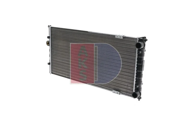 VW Polo Classic 1.6 AFT 1995- Radiator Mechanical MT 628X322X23 22 Autolux