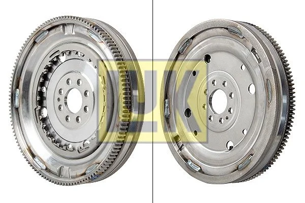 VW Passat A3 Cdaa 1.8TFSI 2010- Flywheel 129 Teeth 06K105266E LUK