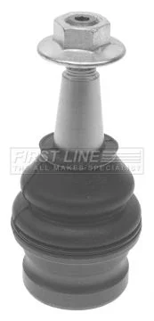 Audi A4 B8 A5 A6 C7 Q5 2007- Lower Ball Joint with Grease Hole 1183210-00 Wisco