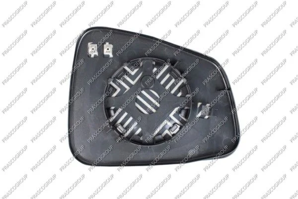 Opel Mokka A 2012-2019 Left Mirror ELK ISI AST ASF 5 PIN VM975EHPAL Viewmax