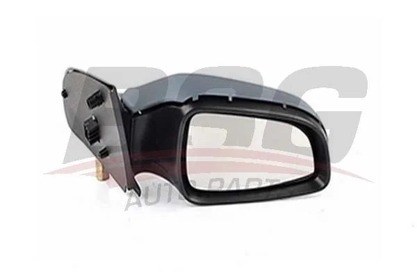 Opel Astra H 2005-2010 Mirror Right ELK ISI KON 3 Door VM970EHR Viewmax