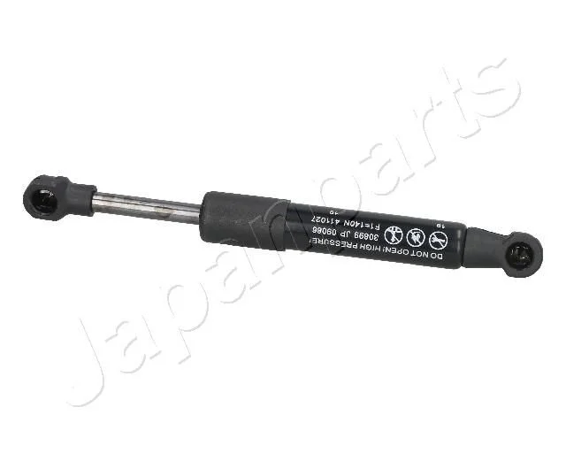 VW Touareg Q7 2003- Shock Absorber Foot Brake 140N 115844586 Wisco