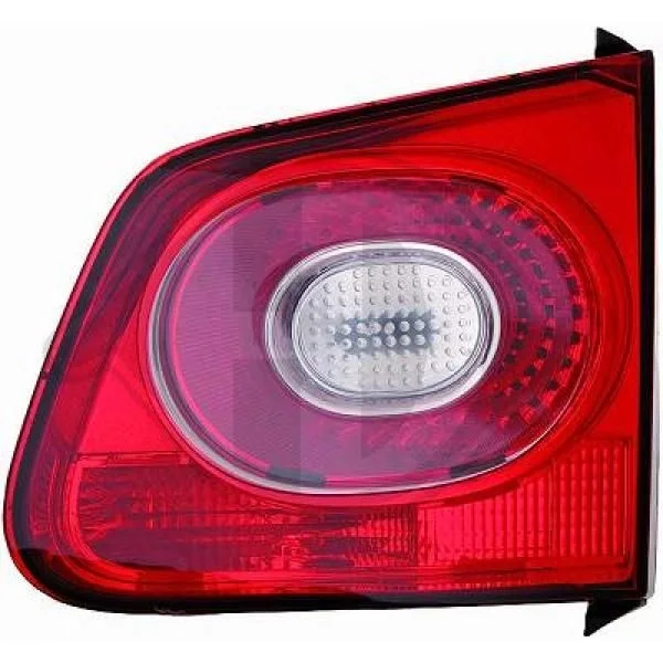 VW Tiguan 2008- Tail Light Left Inner 5N0945093 Arteb