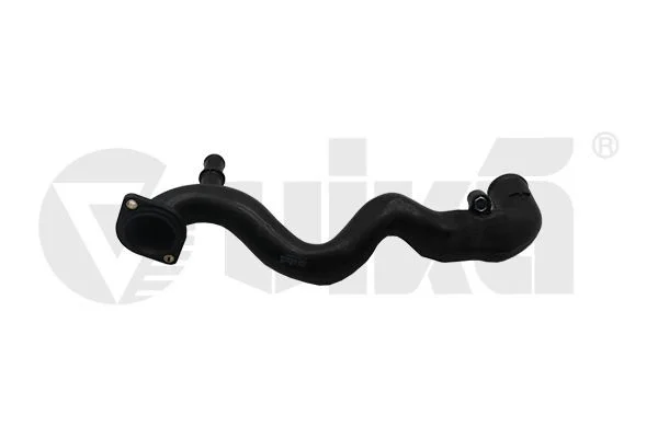 VW GOLF4 Bora Leon 1.6 AVU BFQ 1998- Oil Cooler Flange Plastic 06A122481 Wisco