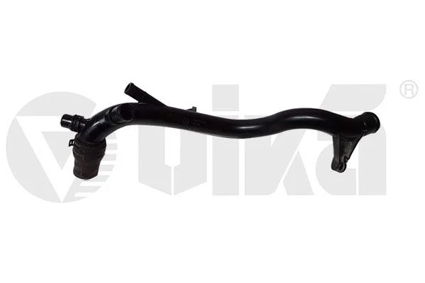 Audi A4 A5 A6 Q5 2.0TDI Caga Caha 2007- Radiator Hose Plastic 03L121071C Wisco