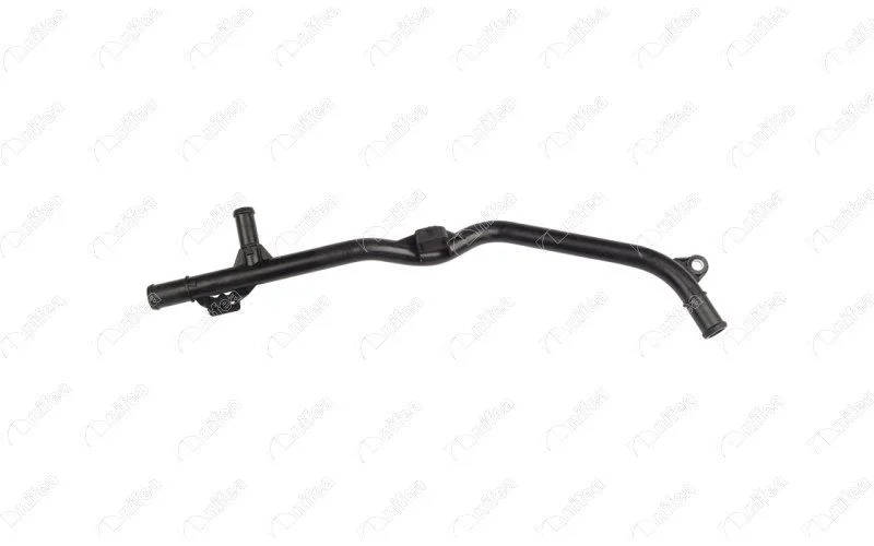 VW Polo Ibiza Leon Golf 1.0TSI Chzb Chzd 2010- Water Hose Plastic 04C121070B Wisco
