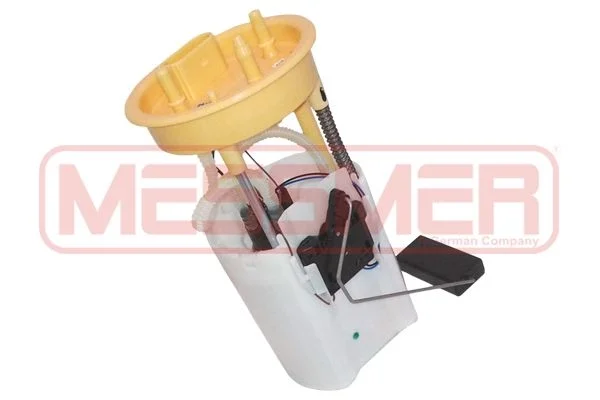 VW Polo V (6R1, 6C1) 1.2 1.4 1.6 TDI Cusb Cusa Cyzb 2009- Fuel Pump with Float 6R0919050B Wisco